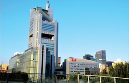 北京電視臺(tái)項(xiàng)目